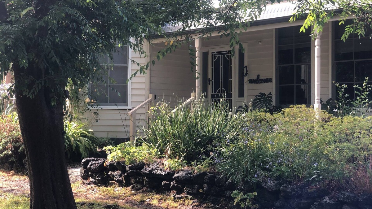 Barongarook House | Walden Dale - 5 acre Otways retreat