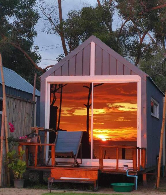 Ko Lanta Resort | Walden Koh Lanta - Tiny Homes by the Sea