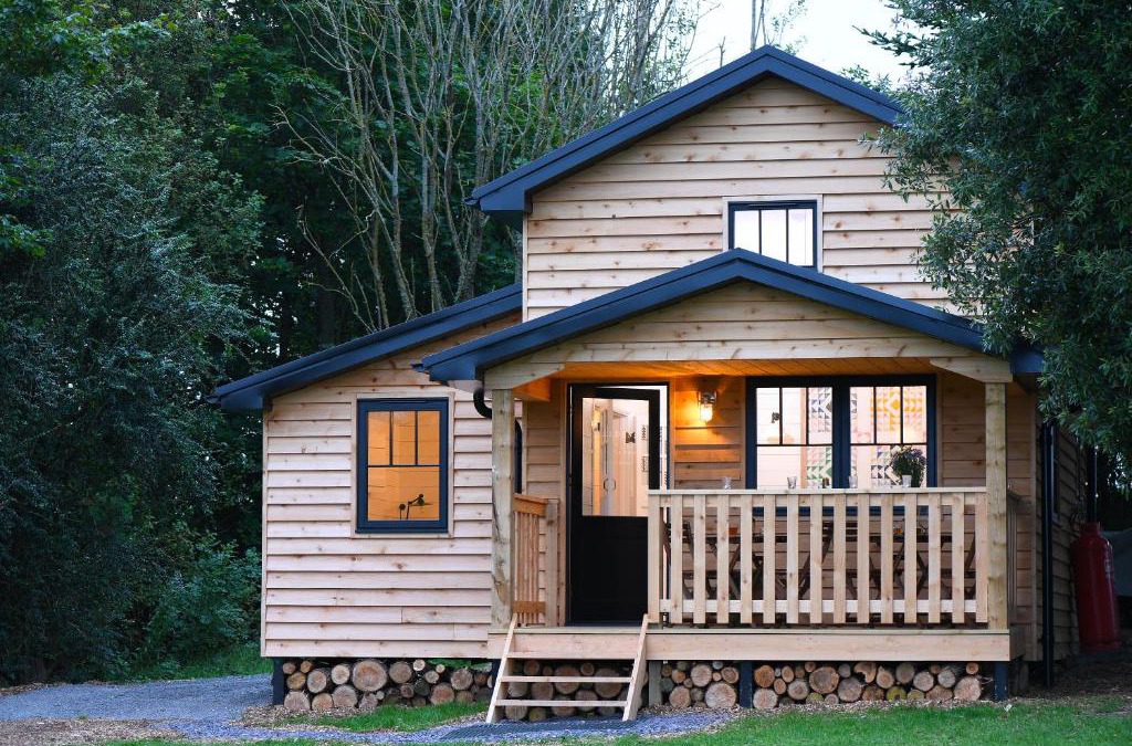 Llantwit Major House | Walden Lodge