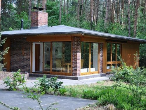 Maasdorf House | Waldhaus Jakober