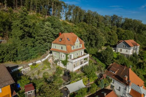 Lindenfels Apartment | Waldheim Lindenfels
