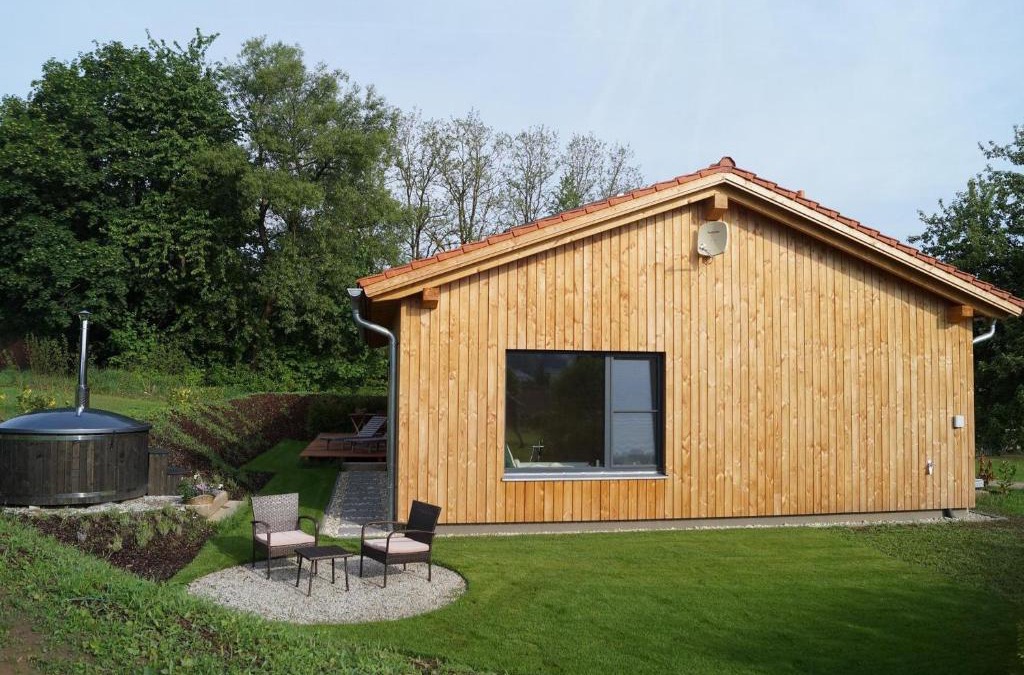 Miltach Ski Chalet | Waldheimat