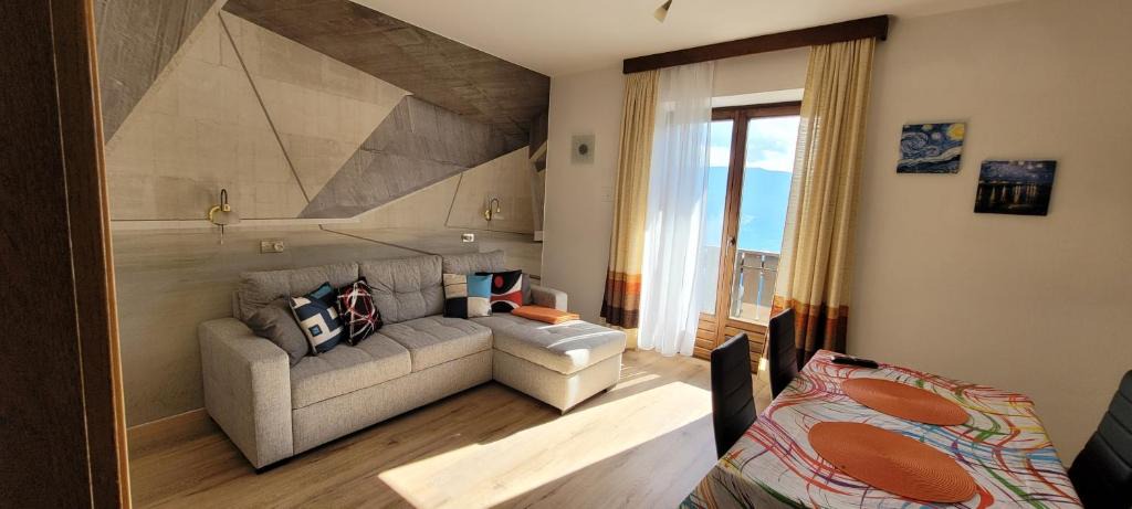 Salonetto Apartment | Waldhof