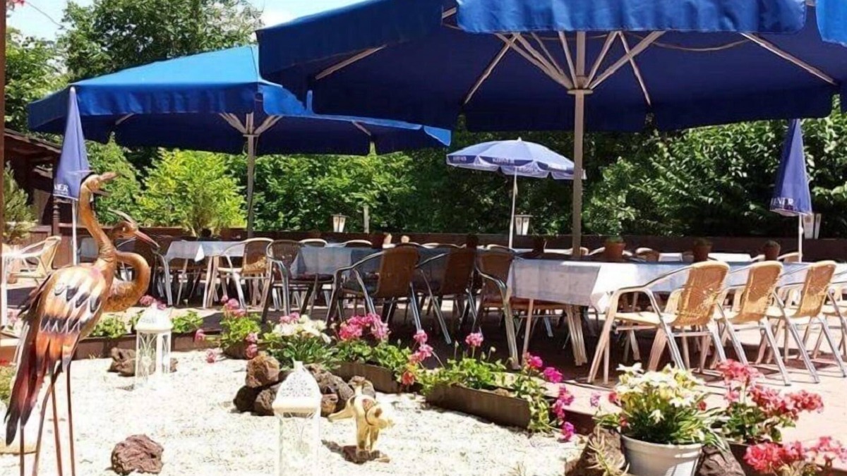 Wasserliesch Hotel | Waldhotel Albachmuehle