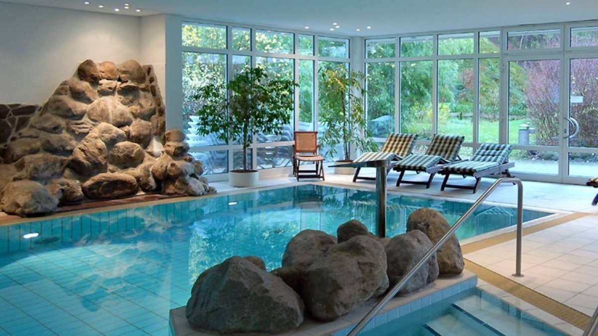 Sulzburg Hotel | Waldhotel Bad Sulzburg