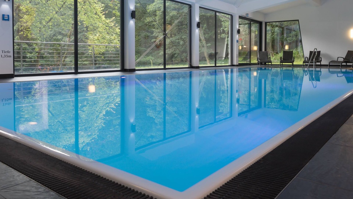 Luisenthal Hotel | Waldhotel Berghof