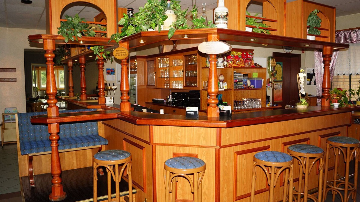 Boizenburg Hotel | Waldhotel Boizenburg