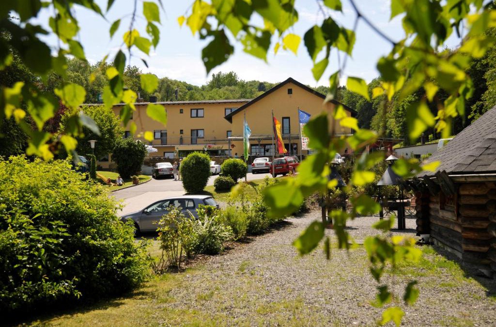 Ulmet Hotel | Waldhotel Felschbachhof