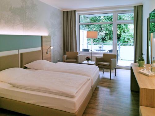 Bad Iburg Hotel | Waldhotel Felsenkeller
