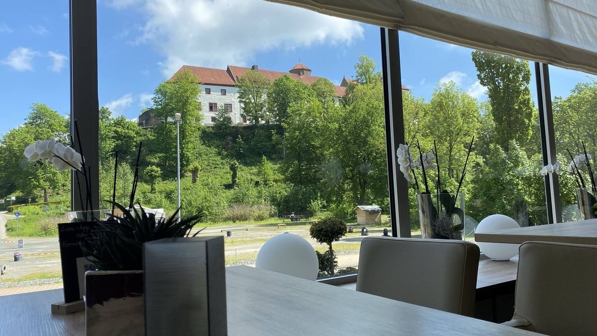 Bad Iburg Hotel | Waldhotel Felsenkeller