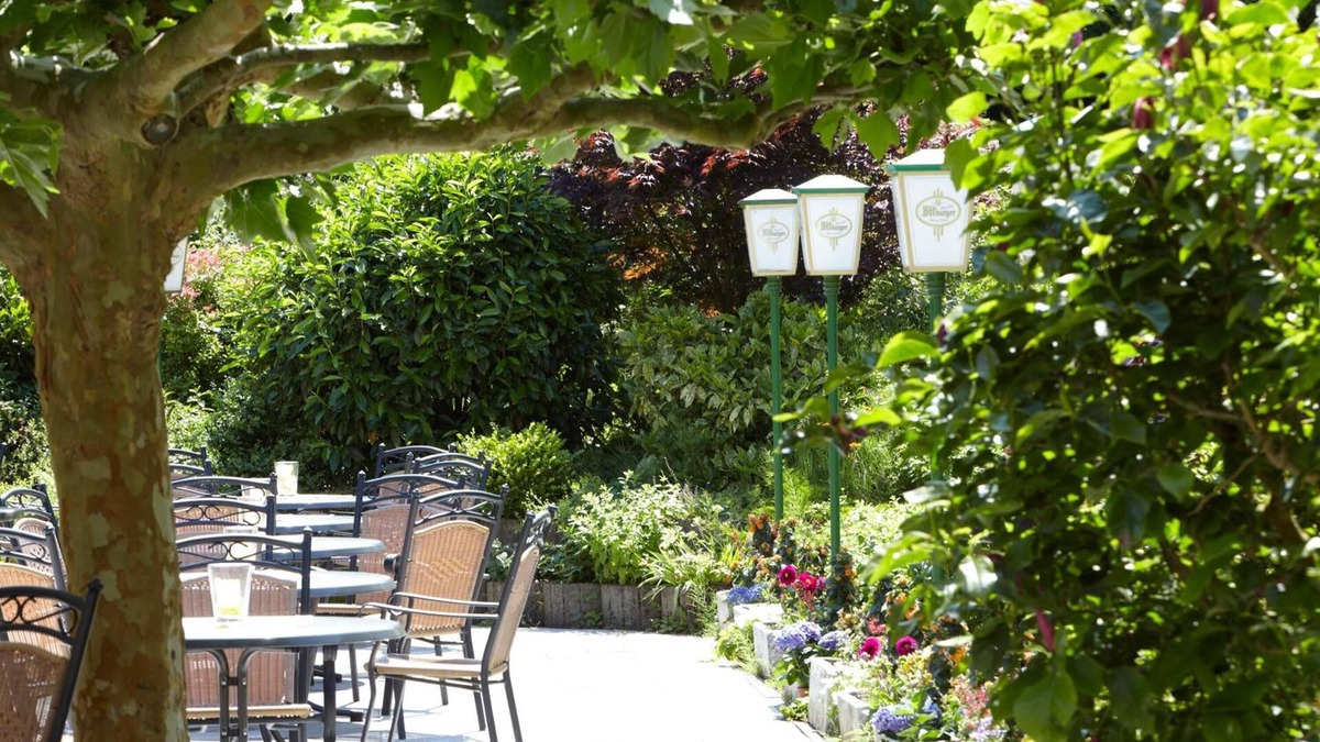 Kaisersesch Hotel | Waldhotel Kurfuerst