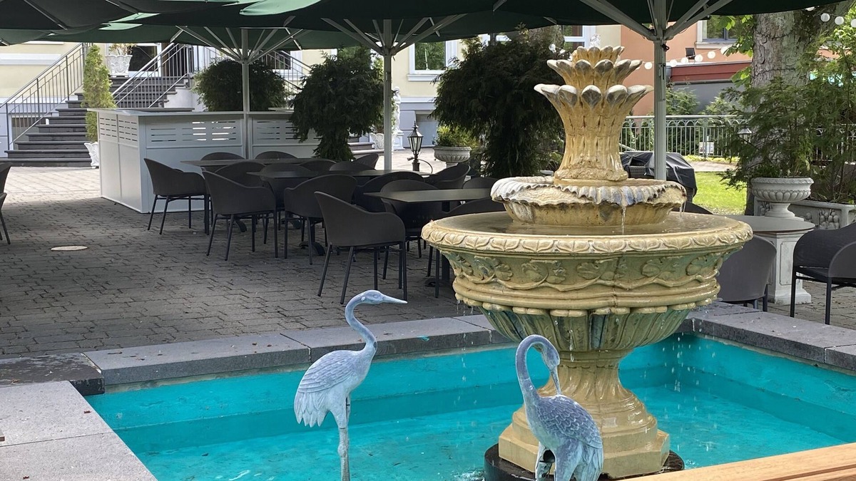 Rheinbach Hotel | Waldhotel Rheinbach