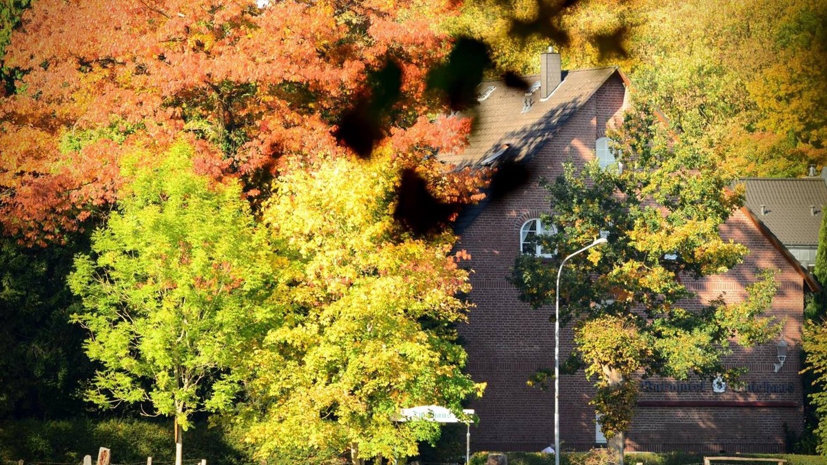 Karlshof/Israelsdorf/Gothmund House | Waldhotel Twiehaus