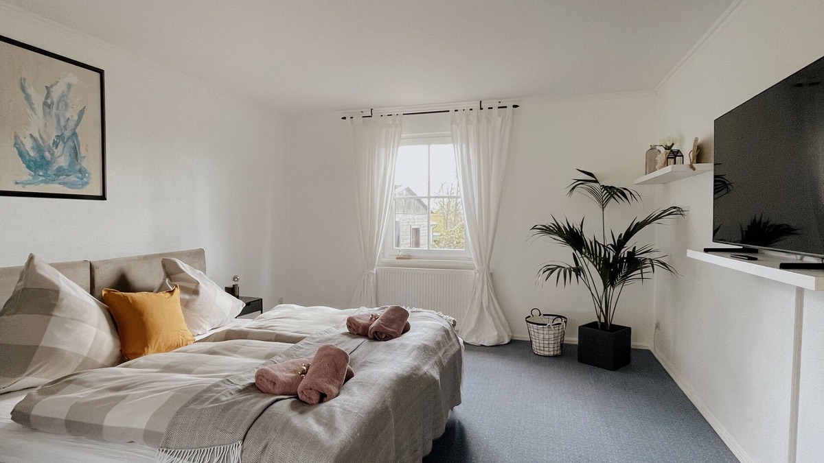 Rosenbach/Vogtl. House | Waldlust: Häuschen Nr. 8
