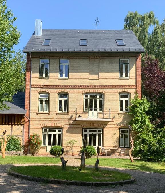 Schleswig Apartment | Waldmühle