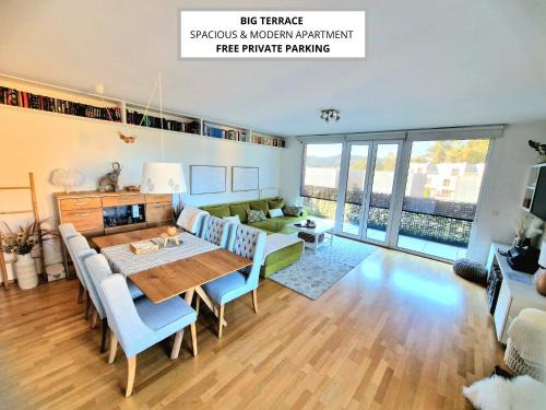 Ljubljana Apartment | Waldorf Apartment