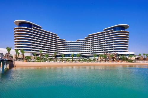 Lusail Resort | Waldorf Astoria Doha Lusail