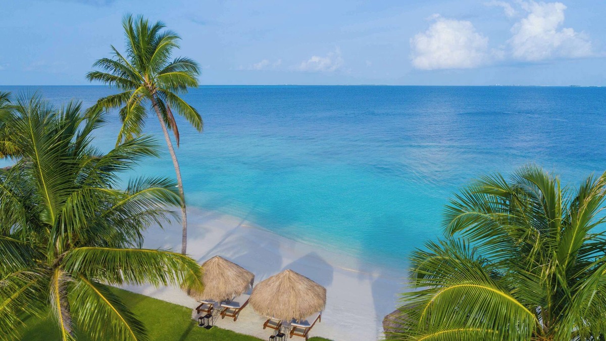 Ithaafushi Resort | Waldorf Astoria Maldives Ithaafushi