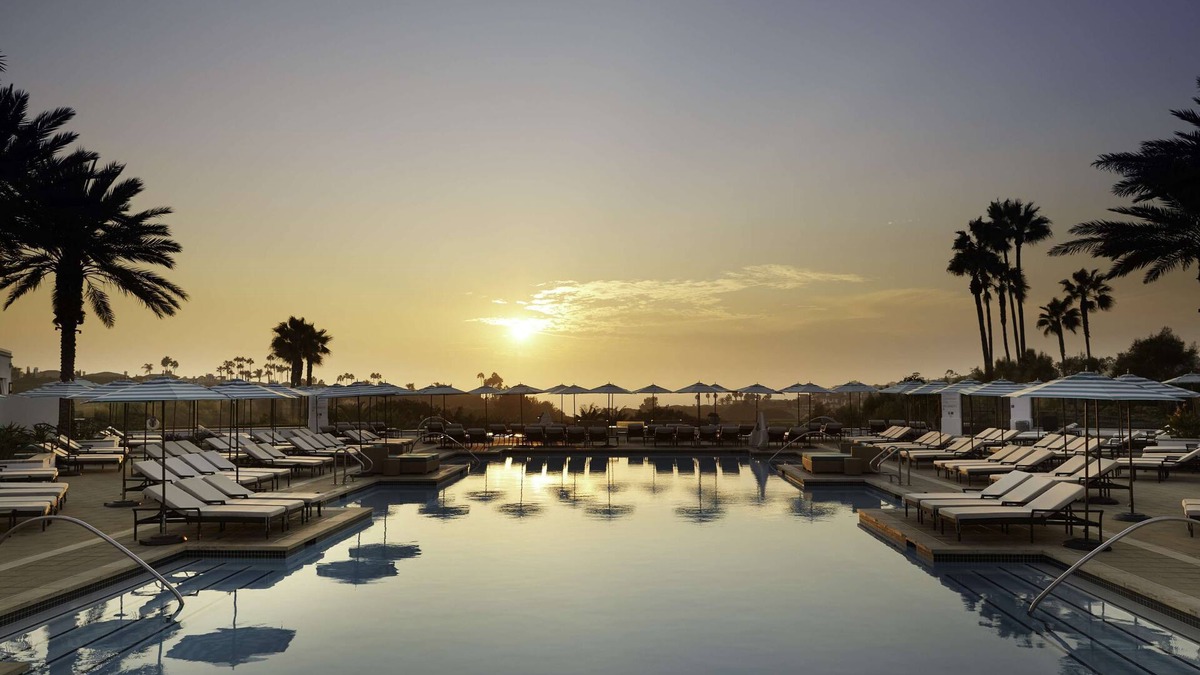 Monarch Beach Resort | Waldorf Astoria Monarch Beach Resort & Club