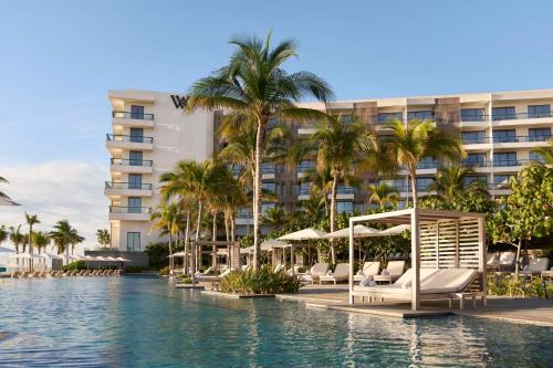 Puerto Morelos Resort | Waldorf Astoria Riviera Maya