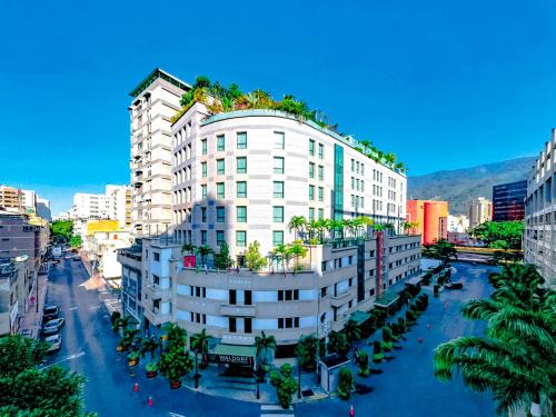 Santa Teresa Hotel | Waldorf Hotel