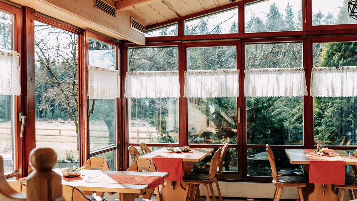 Bad Griesbach im Rottal Hotel | Waldpension Jägerstüberl