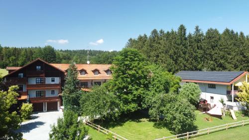Bad Griesbach im Rottal Hotel | Waldpension Jägerstüberl