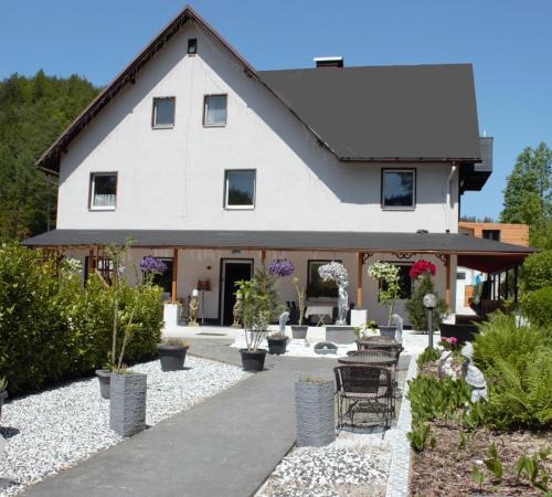 Warmensteinach House | Waldpension Pfeiferhaus