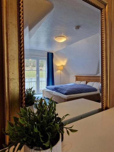 Unterhollgrund Apartment | Waldquelle Vital Ferienwohnung