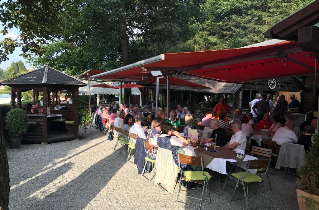 Kapfenberg Hotel | Waldrestaurant VIDA