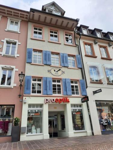 Waldshut-Tiengen Apartment | Waldshut -Kaiser55