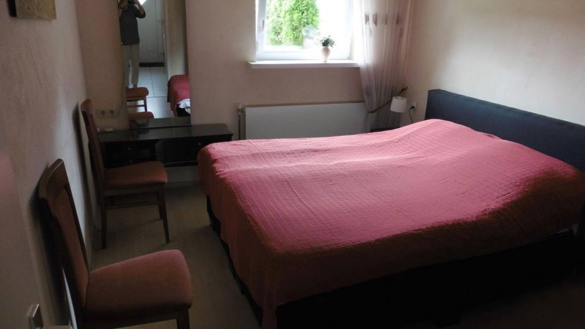 Winkel Apartment | Waldsicht 4-bett-appartement - Ferienwohnungen Waldsicht und Dorfsicht