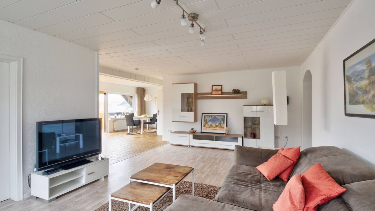 Lothe Apartment | Waldvogt by Interhome