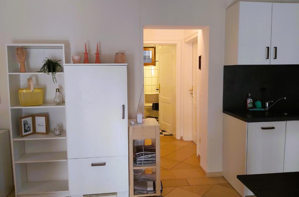 Treuchtlingen Apartment | Waldwinkel