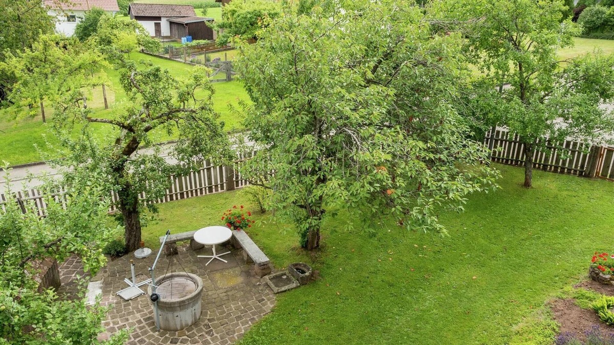 Neuweiler Apartment | Waldwohnung, Neuweiler