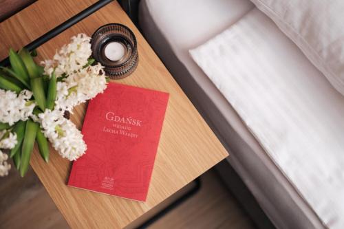 Emaus Apartment | WALESA apartment Gdansk