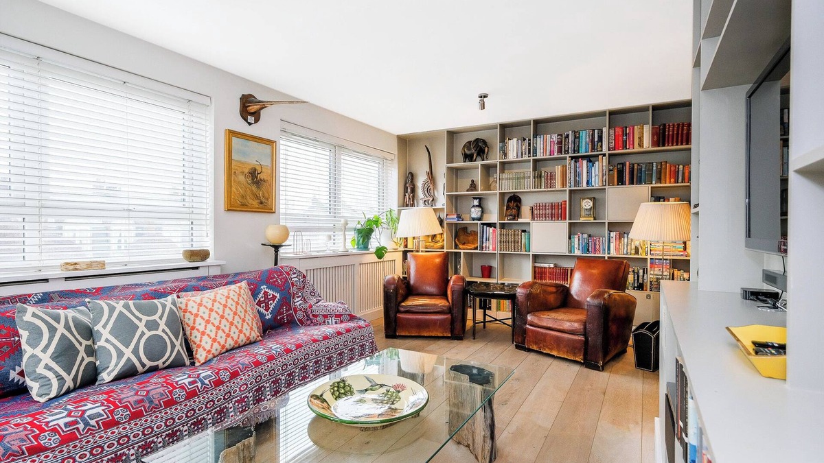 Parsons Green and Walham Apartment | Walham Court | Pro-Managed