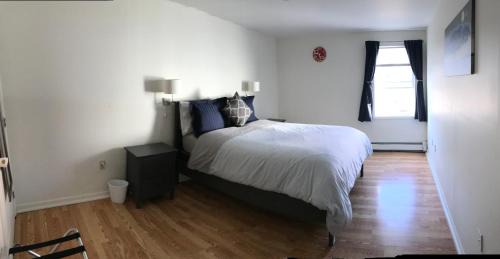 Highland Falls Apartment | Walk 2mins to West Point Academy! Free private parking WiFi