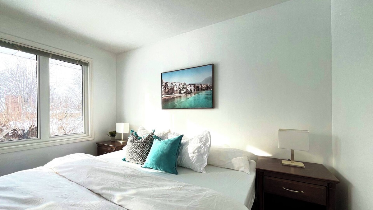 Sarnia House | Walk about Park