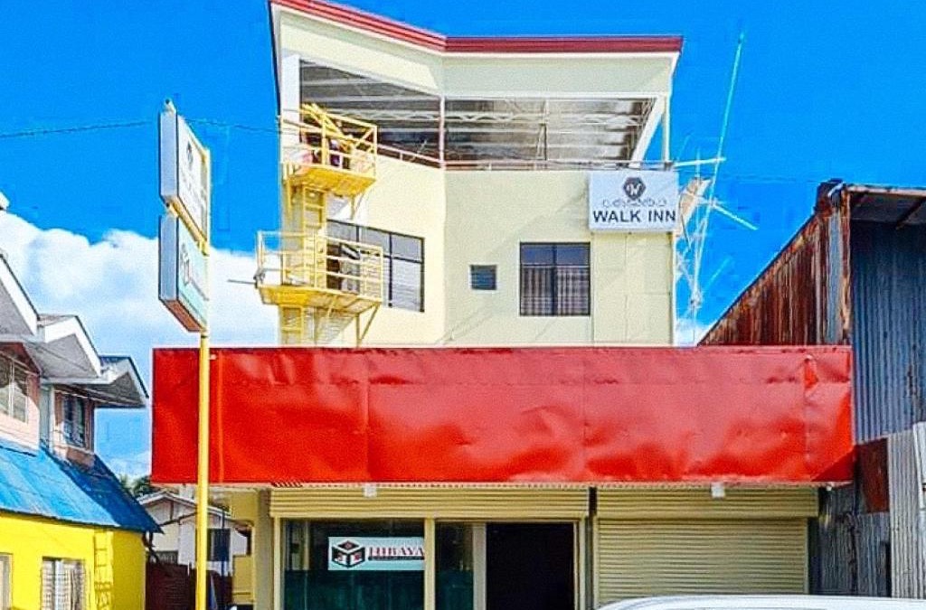 Dipolog Hotel | Walk Inn Dipolog