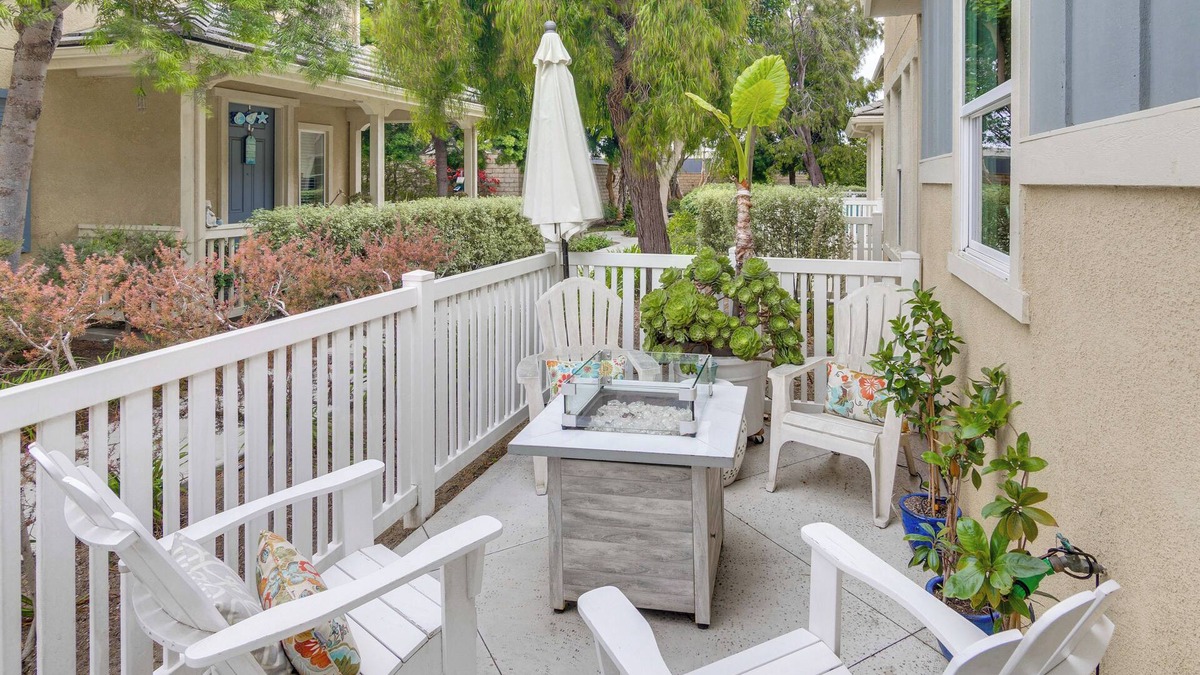 Oxnard House | Walk to Beach: Luxe San Buenaventura Villa!