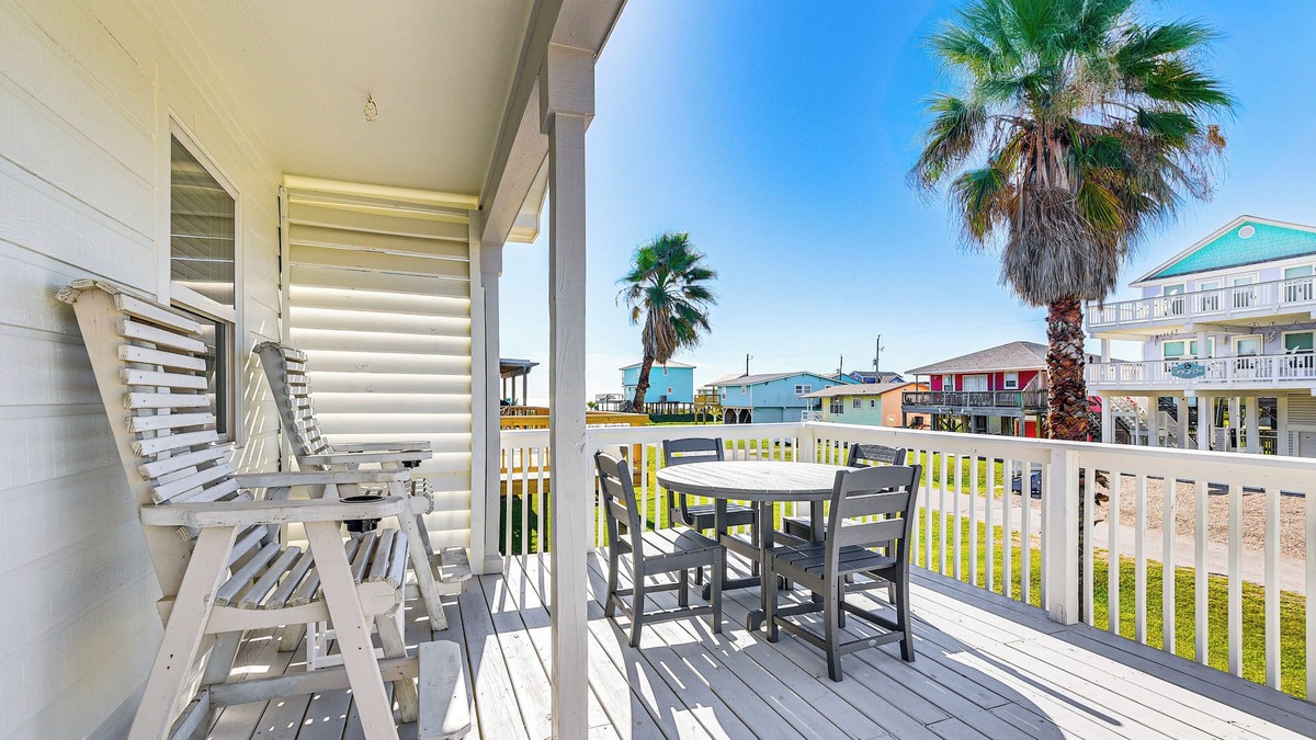 Surfside Beach House | Walk to Beach: Modern Farmhouse in Surfside Beach!