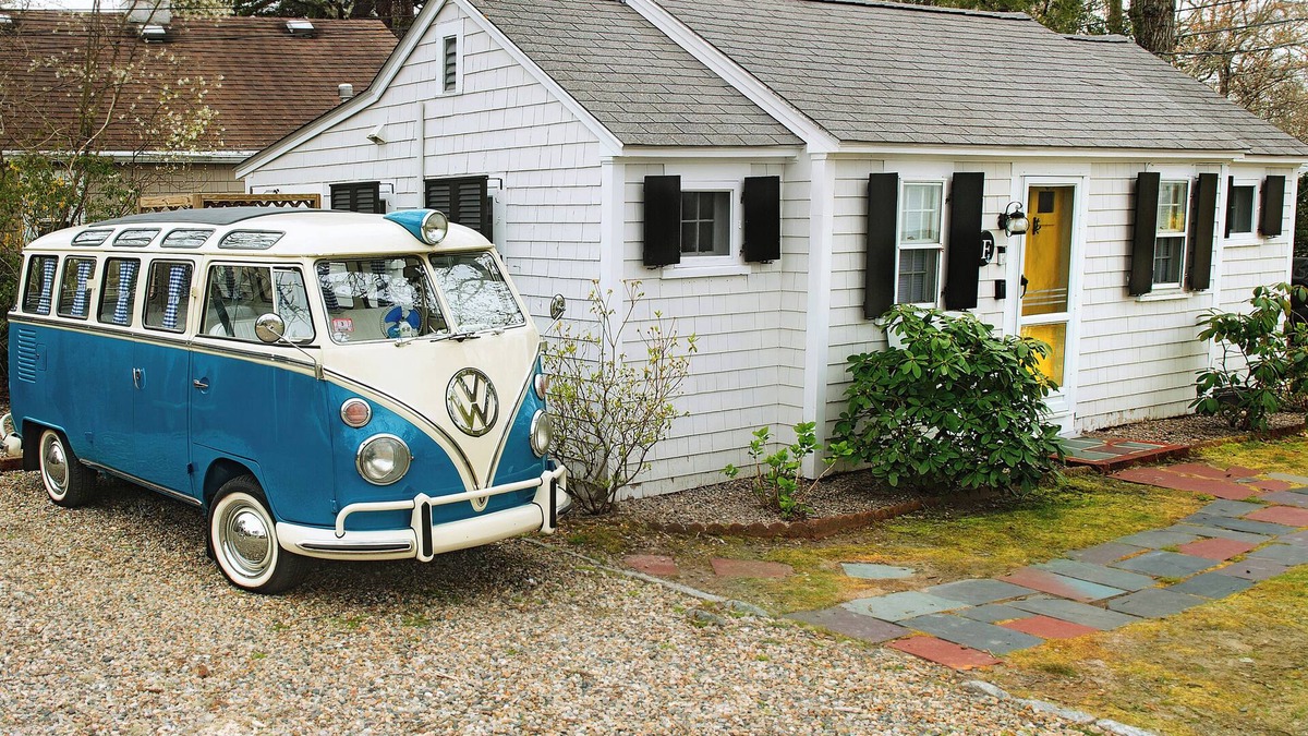 South Yarmouth House | Walk to Beach | Parking for 2 Cars | Close to Town