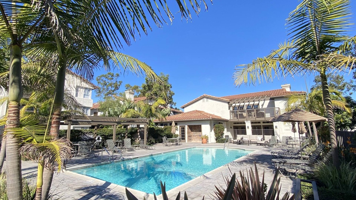 Monarch Beach Condo | Walk to Beach, Pool/Spa, Ritz Pointe, Dana Point, Waldorf Astoria