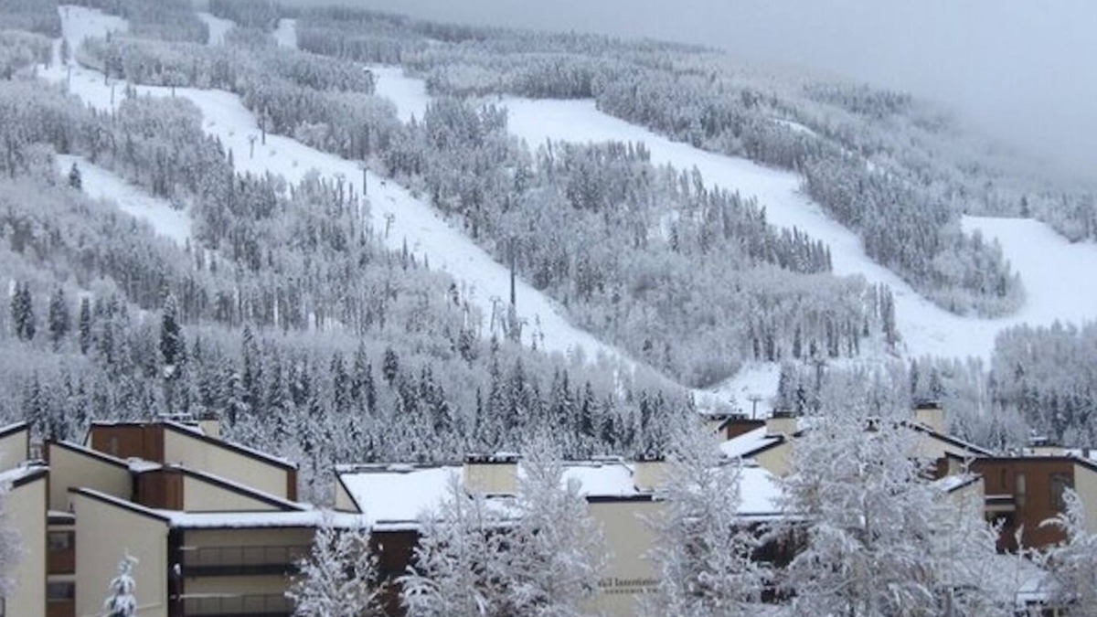 Vail Condo | WALK to both Villages & Lionshead Gondola