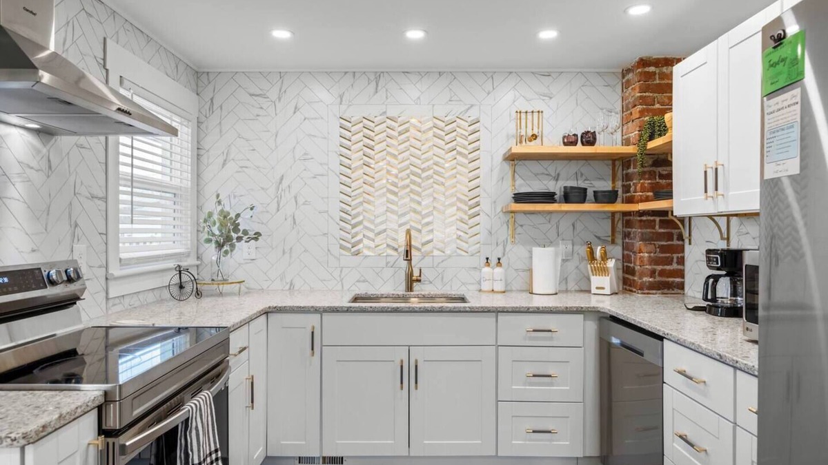 Southeast Boise House | Walk to BSU & Downtown-Modern