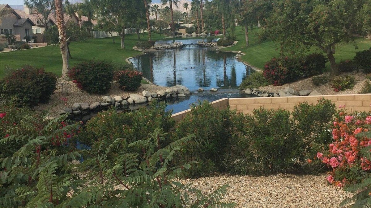 Coachella Condo | Walk To Coachella Concerts