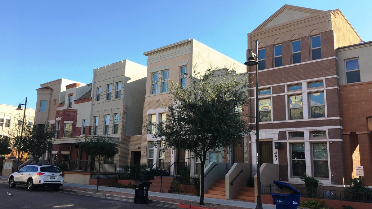 Riverside House | Walk to downtown Tempe, Town Lake/ASU, close drive to downtown Scottsdale