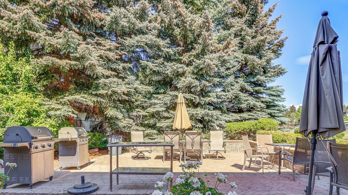Ketchum Apartment | Walk to Dtwn Ketchum: Mtn-view Condo, Pool Access