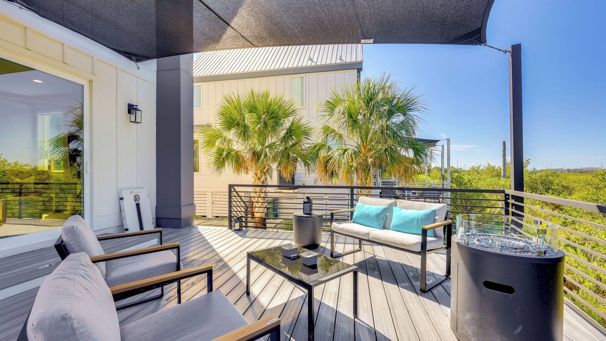 Downtown Historic District House | Walk to Dtwn Shops & Eats: St Augustine Haven!